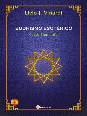 cover image of BUDHISMO ESOTÉRICO &#8211; Curso Elemental (EN ESPAÑOL)